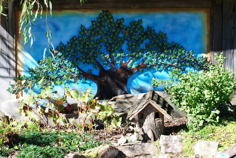 Botanical Garden of the Ozarks – photo 14