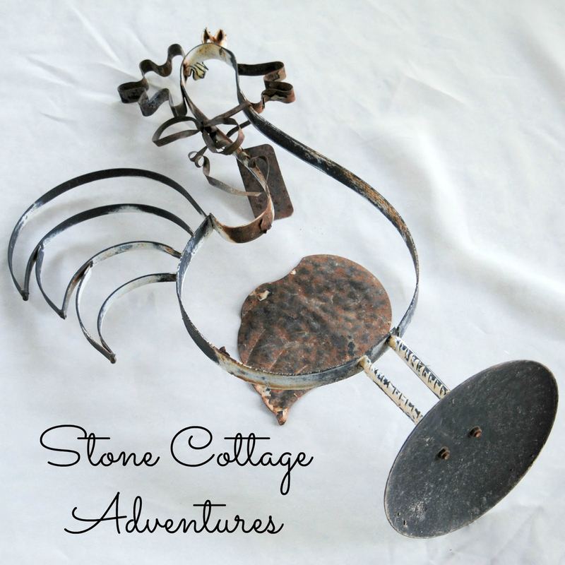 Craft Room De-Stash Challenge - Just Wingin' It – photo 3