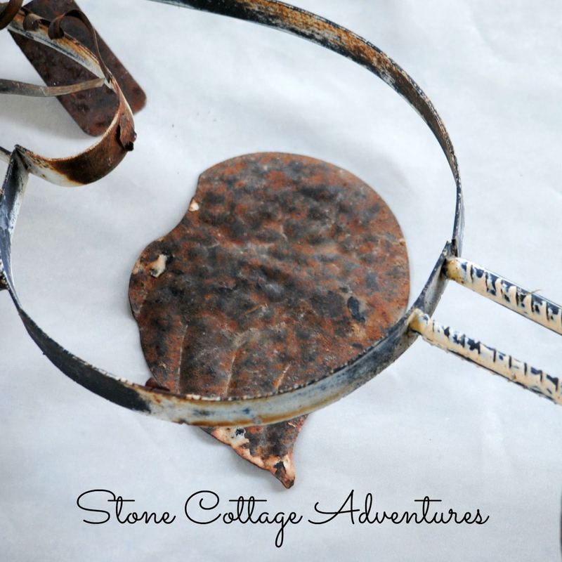 Craft Room De-Stash Challenge - Just Wingin' It – photo 4