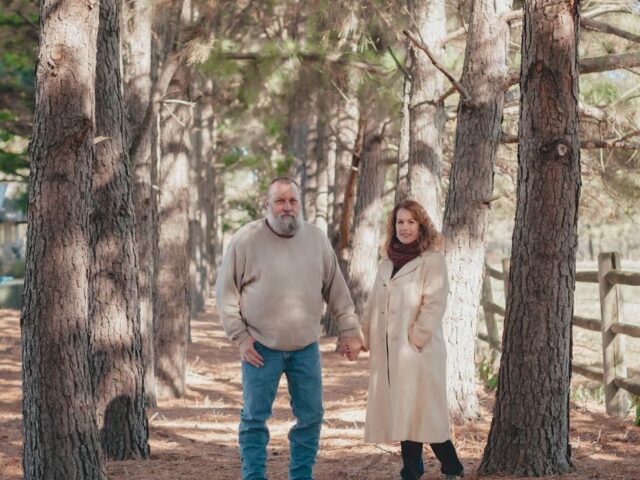 Six Tips for Surviving Family Photo Sessions