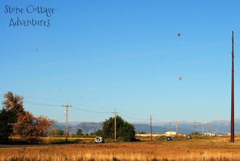 Another Morning near the Mountains – photo 3