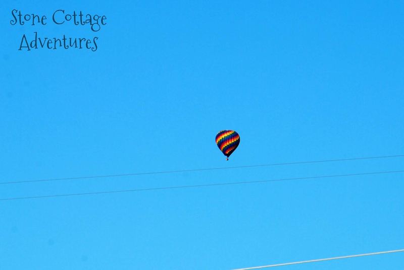 Another Morning near the Mountains – photo 6