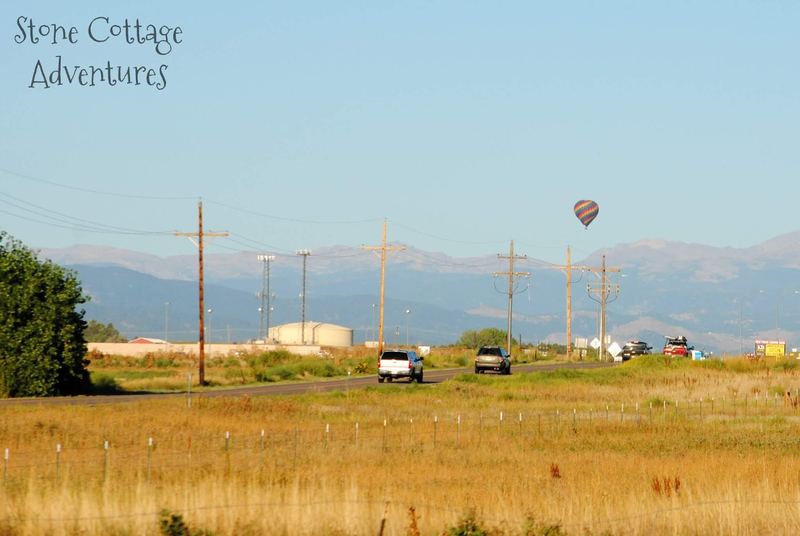 Another Morning near the Mountains – photo 7