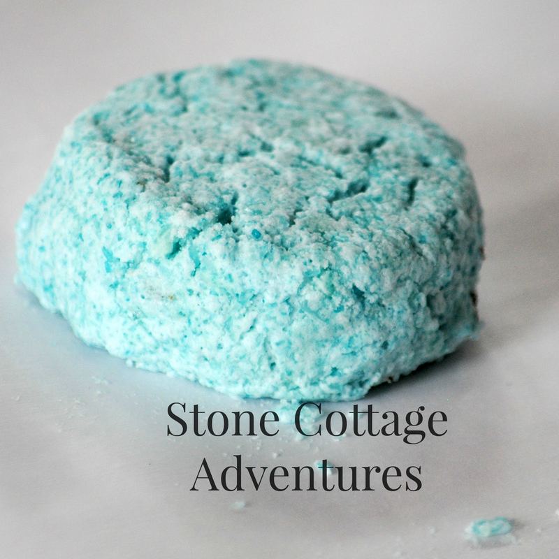 Bubbly Bath Bombs & Fizzy Tub Tabs - Dollar Store Craft Challenge – photo 6