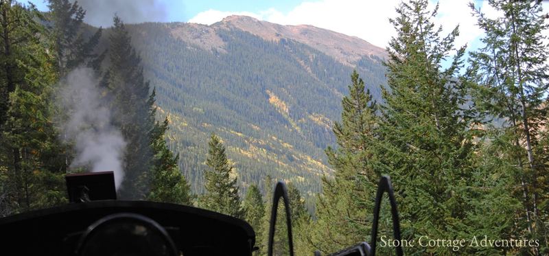 Historic Georgetown Loop Railroad – photo 1