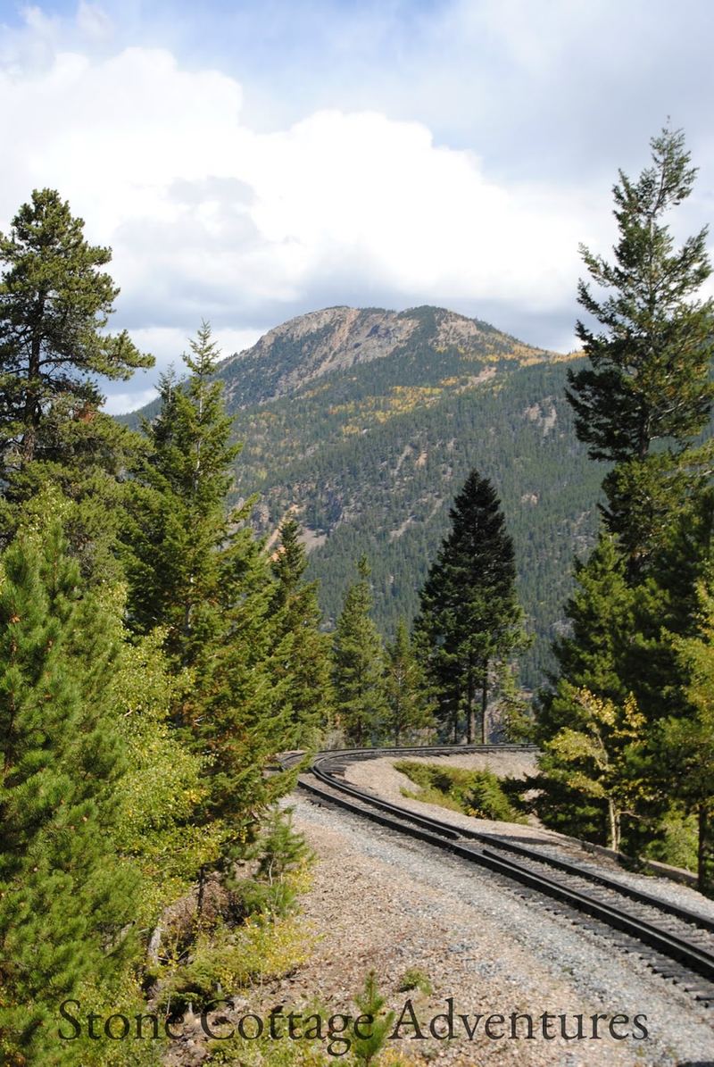 Historic Georgetown Loop Railroad – photo 10