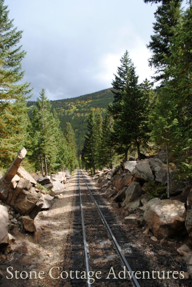 Historic Georgetown Loop Railroad – photo 13