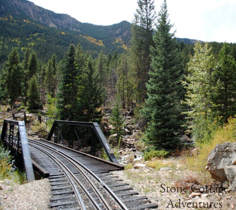 Historic Georgetown Loop Railroad – photo 14