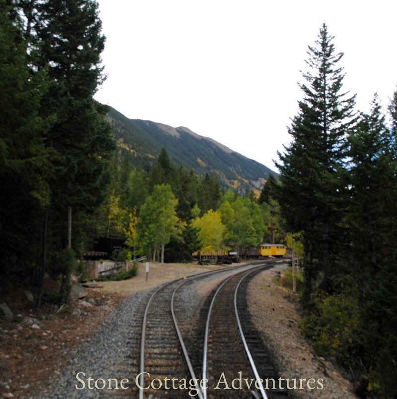 Historic Georgetown Loop Railroad – photo 15