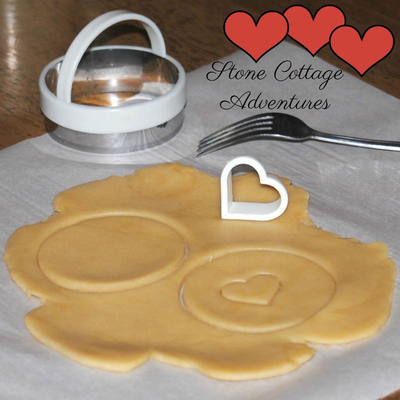 Home Made Pop Tarts - Pinterest Challenge – photo 3