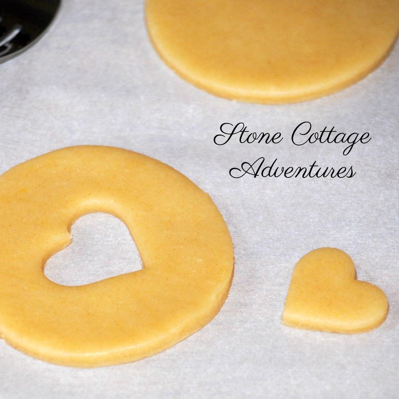Home Made Pop Tarts - Pinterest Challenge – photo 4