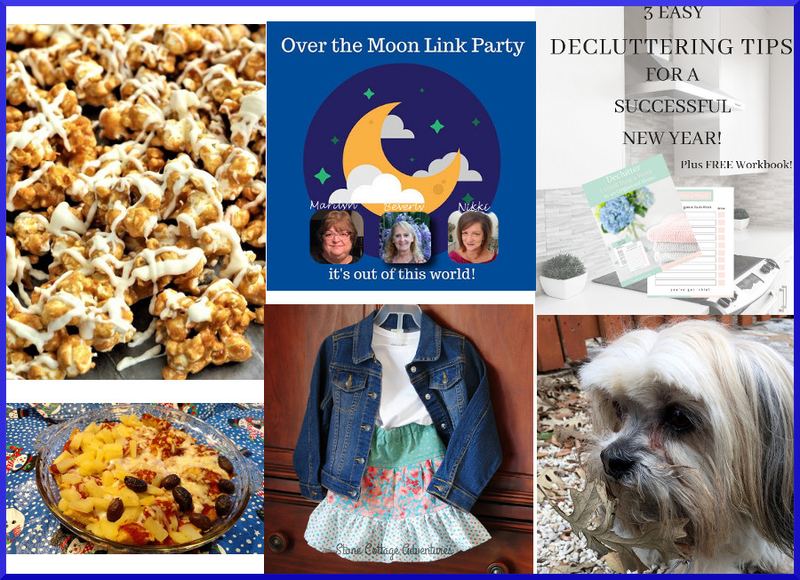Exciting News! – photo 2
