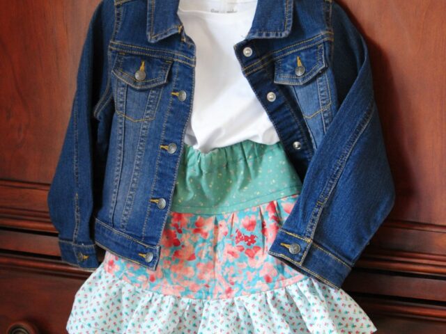 Sewing Feature