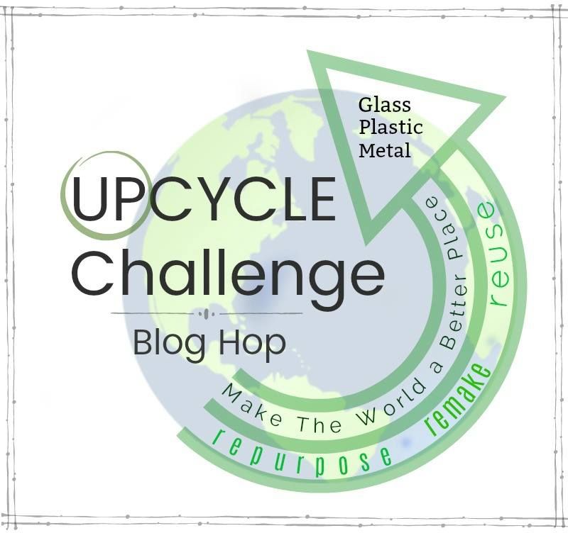 Starry Winter Night Mobile - Upcycle Challenge – photo 3