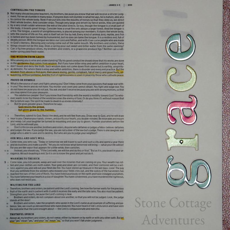 The Book of James, More Illustrations by Me – photo 5