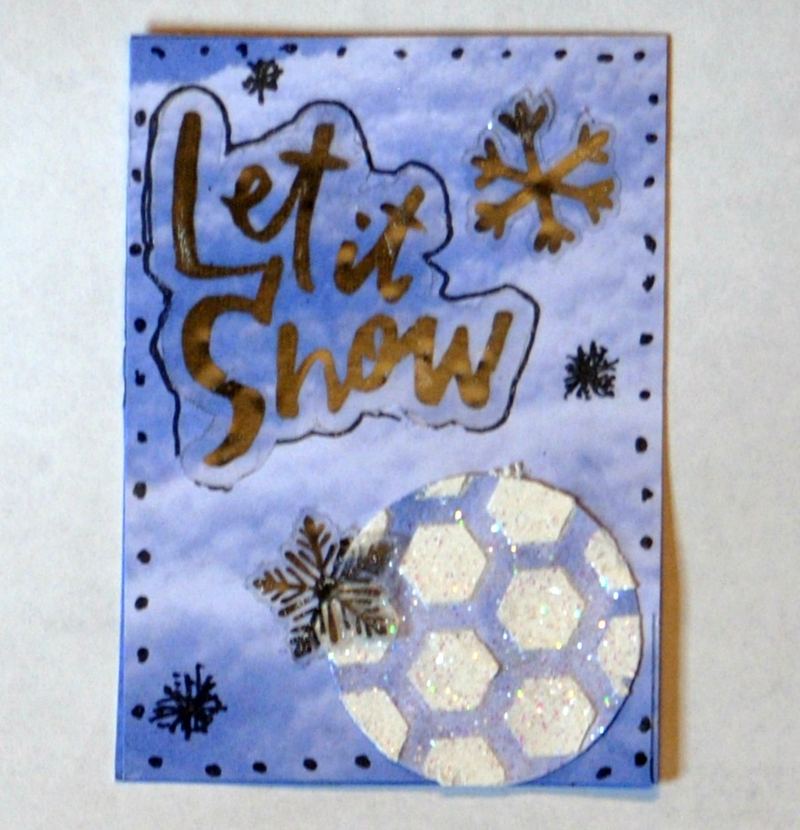 Artist Trading Cards Swap – photo 4
