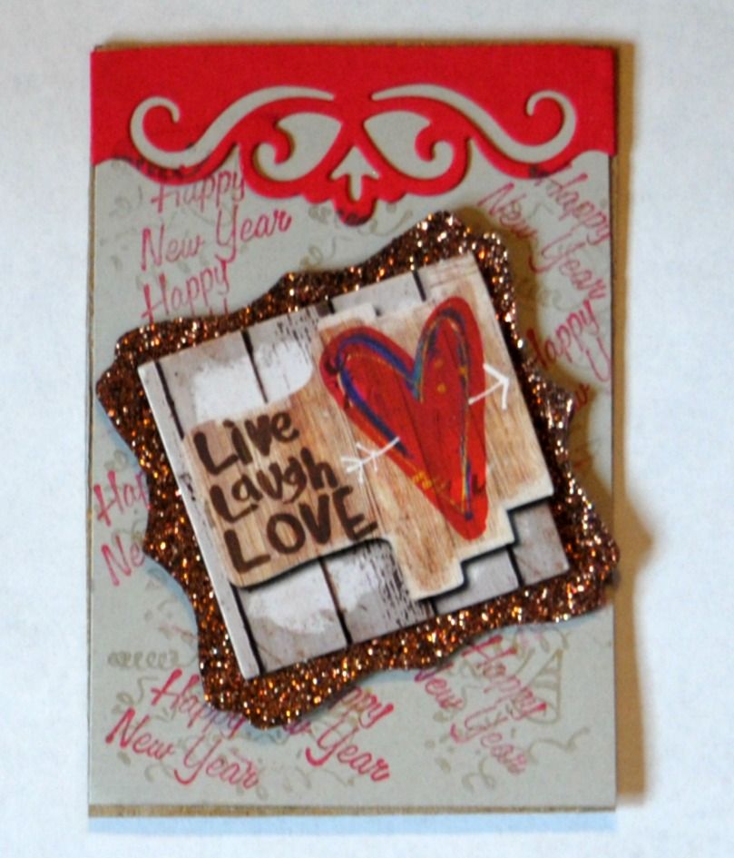 Artist Trading Cards Swap – photo 5