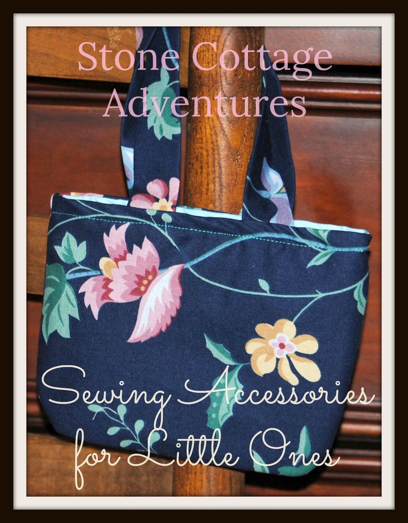 Sewing Accessories for Little Ones – photo 1