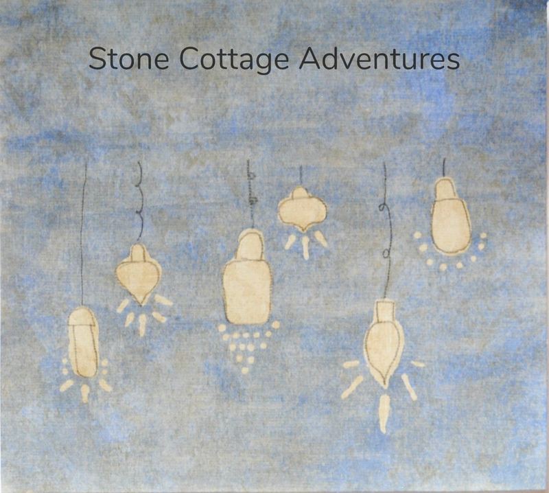 Learning Water Color Resist – photo 6