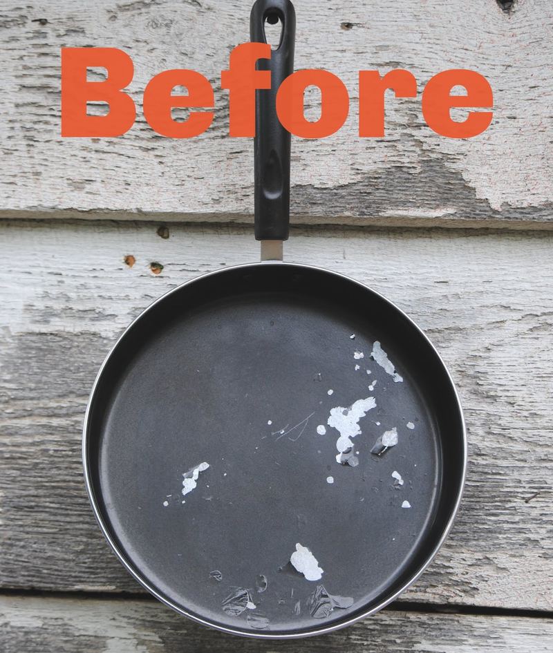 What Ya Got Cooking? {Thrift Store Find Makeover} – photo 1