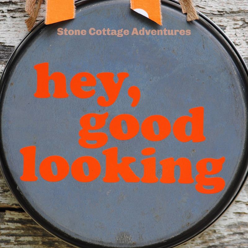 What Ya Got Cooking? {Thrift Store Find Makeover} – photo 4