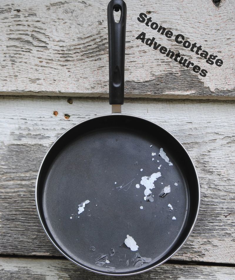 What Ya Got Cooking? {Thrift Store Find Makeover} – photo 7