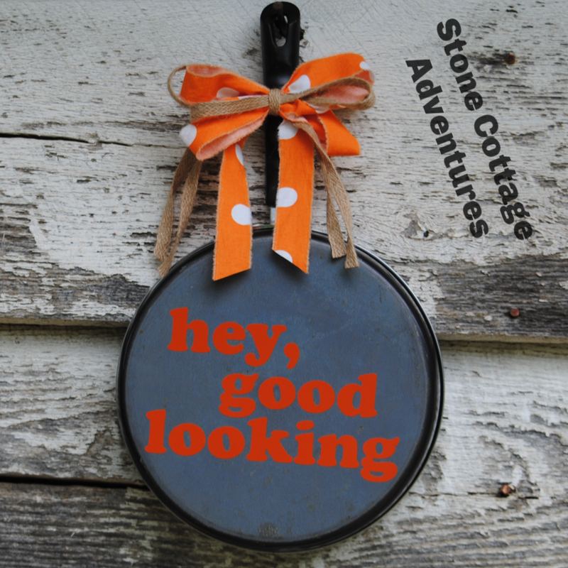 What Ya Got Cooking? {Thrift Store Find Makeover} – photo 8