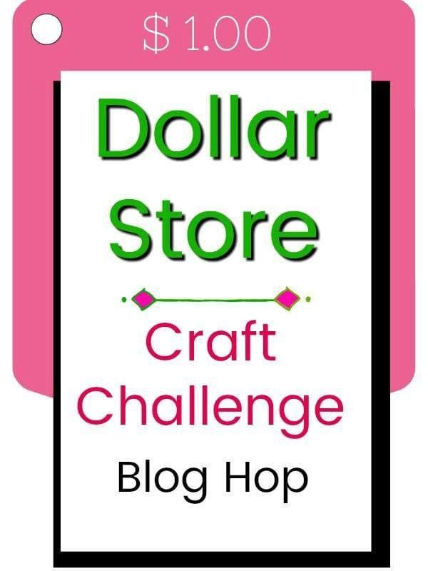 Party Favors for Bunco Beauties * Dollar Store Craft Challenge – photo 2