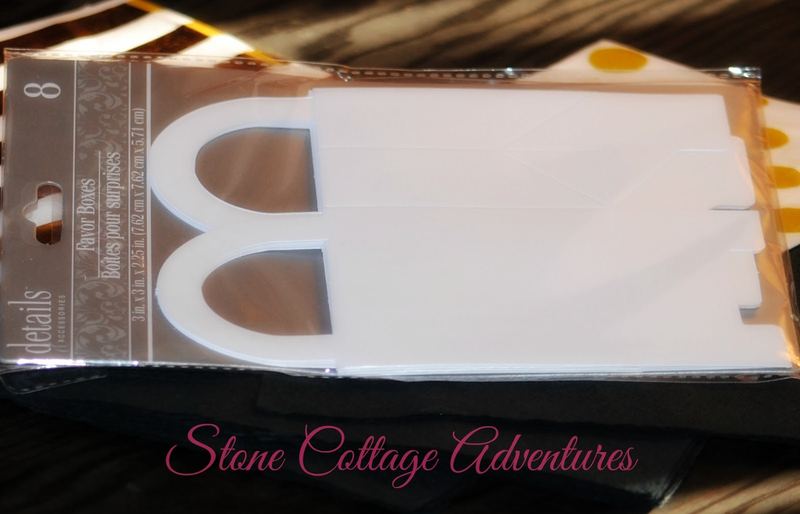 Party Favors for Bunco Beauties * Dollar Store Craft Challenge – photo 4