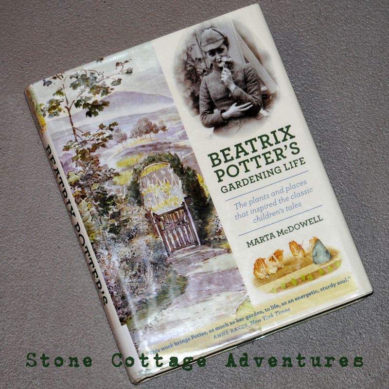 Book Review: Beatrix Potter's Gardening Life – photo 1