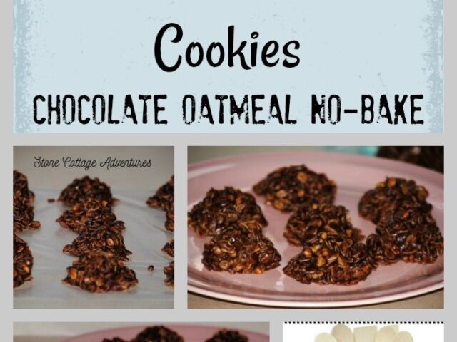 Dalton’s Favor-I-test Cookies