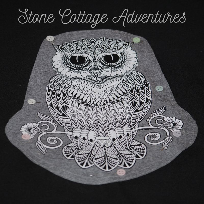 T-Shirt Makeover, OK.  OK.  It's actually a Tank Top Makeover – photo 3