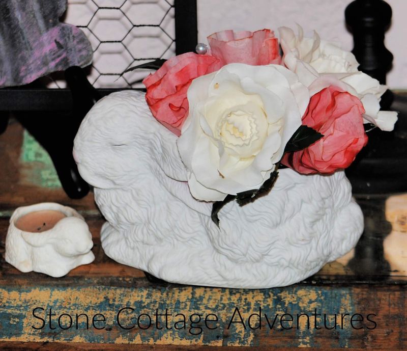 Stop and Smell the Roses.  Paper Roses, that is – photo 4