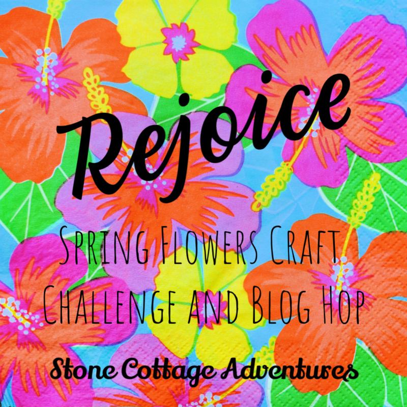 Spring is a Time to Rejoice! – photo 1