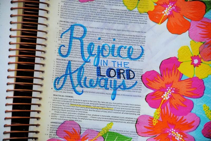 Spring is a Time to Rejoice! – photo 10