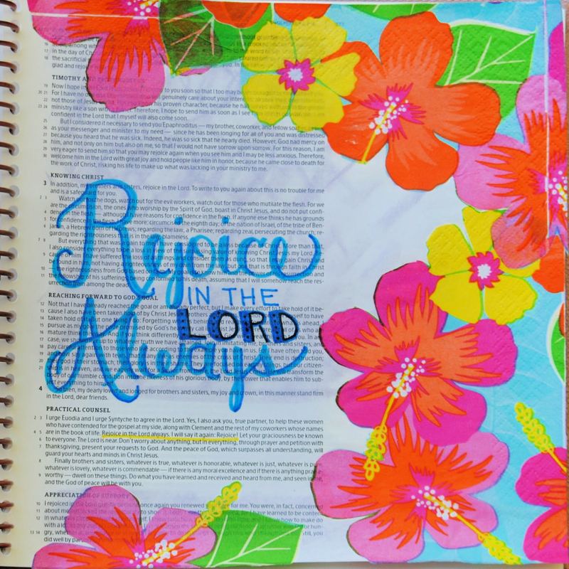 Spring is a Time to Rejoice! – photo 8