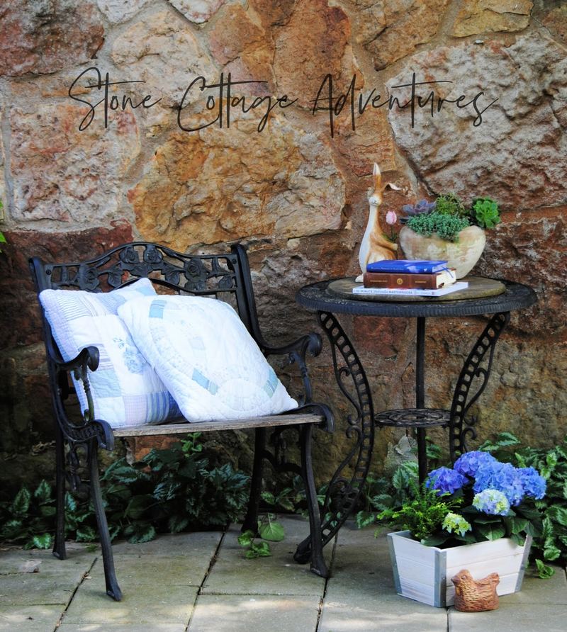 Let's Step Outside – photo 1