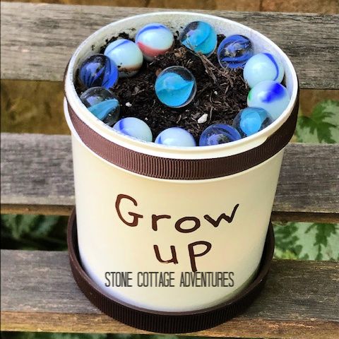 From humble beginnings this Planter comes – photo 6