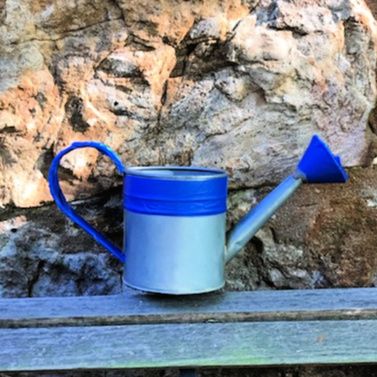 Watering Can Restoration – photo 4