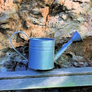 Watering Can Restoration – photo 8