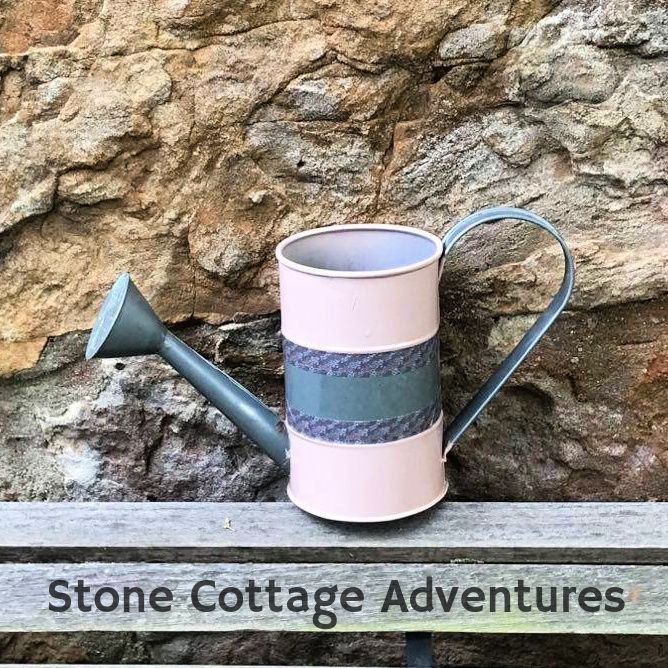 A Second Watering Can Restoration – photo 3
