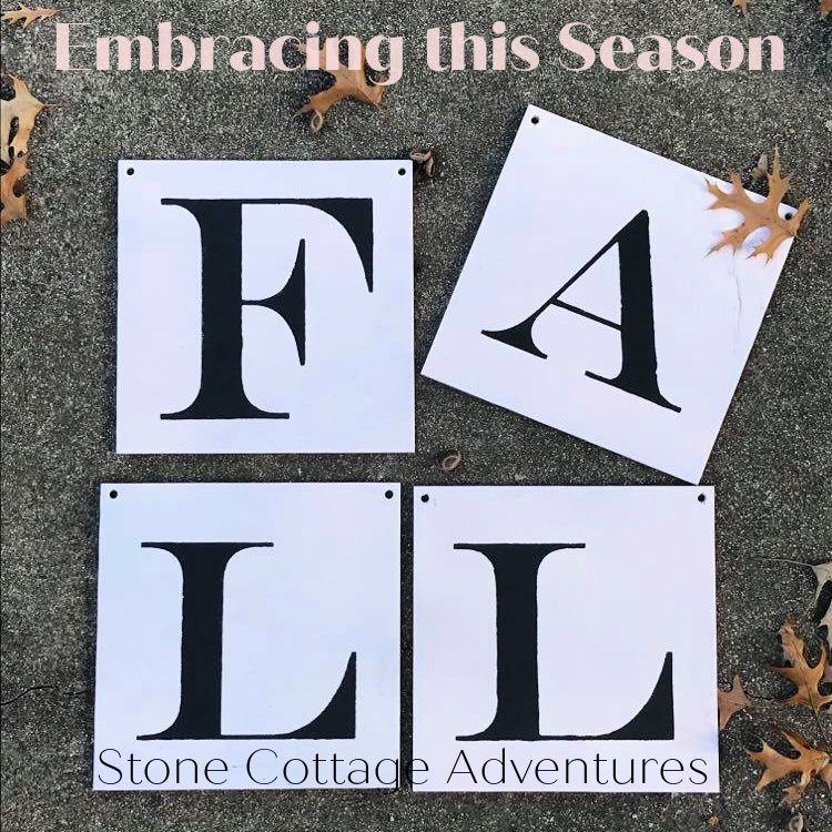 Embracing this Season – photo 1