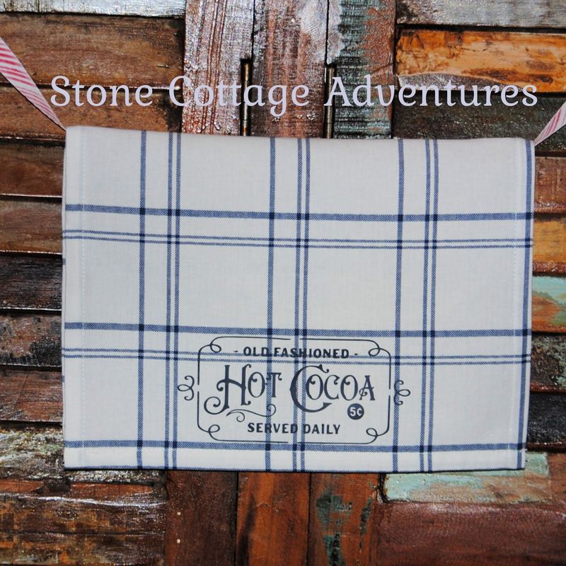 Frosty Morning Kitchen Towels – photo 5