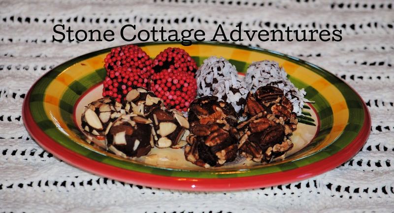 No Cooking Required * Fudge Bites – photo 3