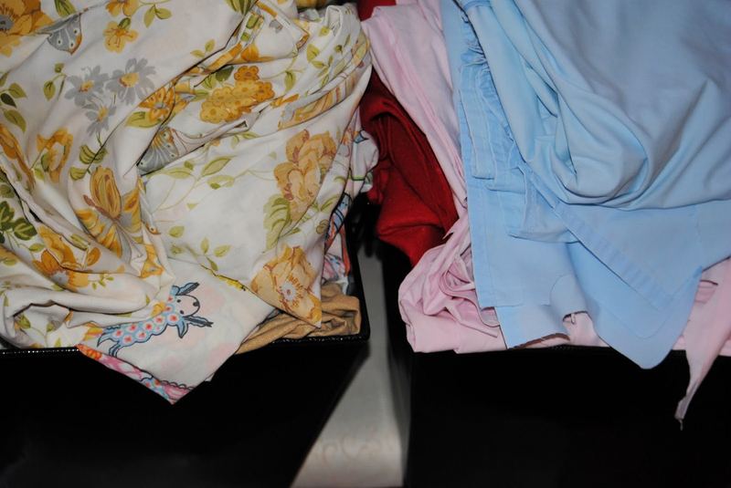 So much Fabric, So little Time – photo 2