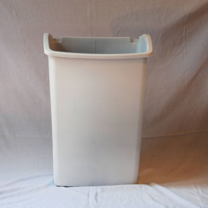 Trashy 90's Makeover – photo 3