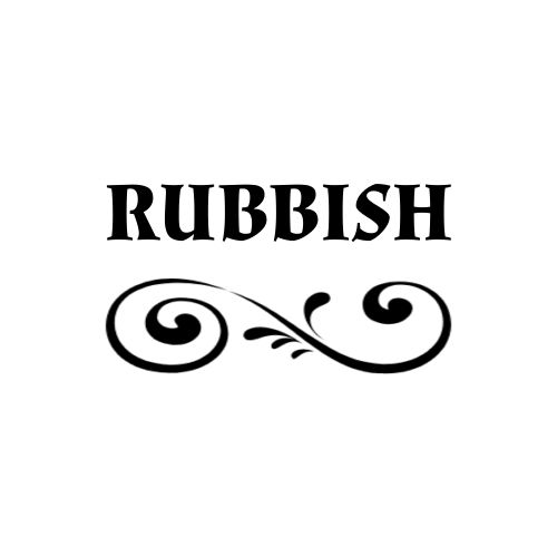 Trashy 90's Makeover – photo 4