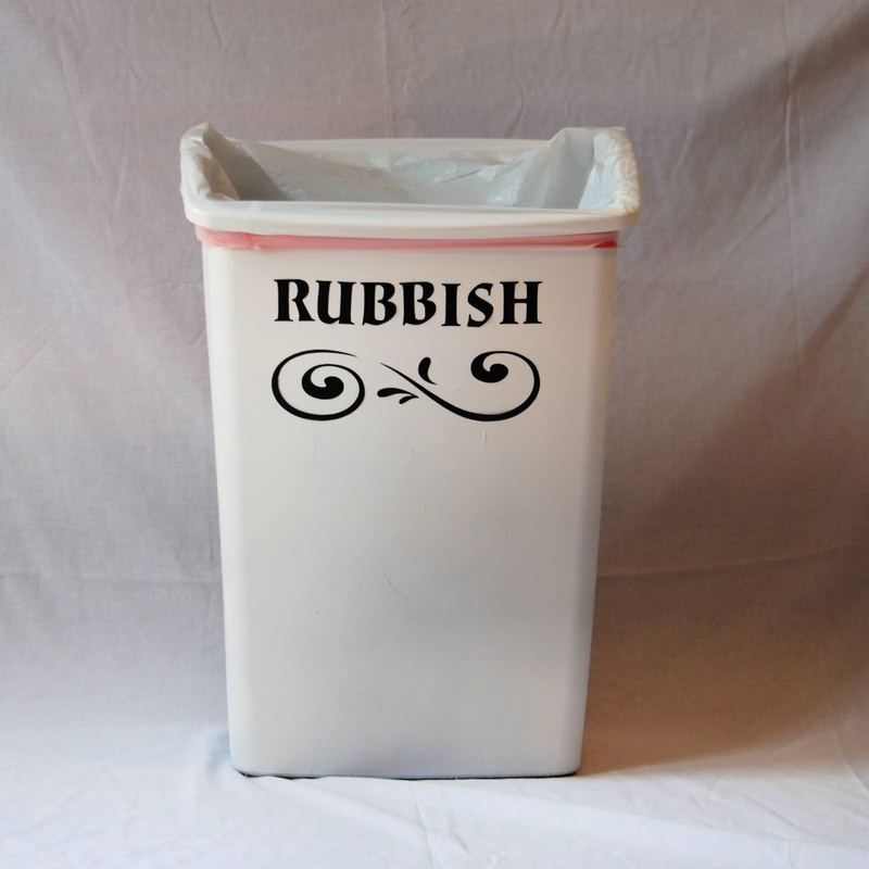 Trashy 90's Makeover – photo 5