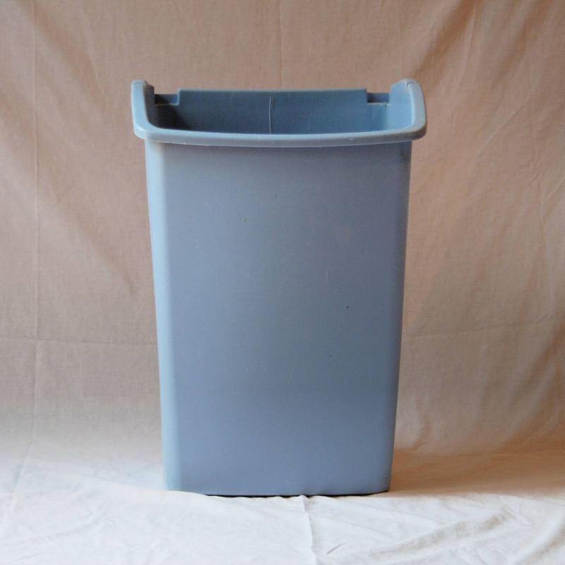 Trashy 90's Makeover – photo 6