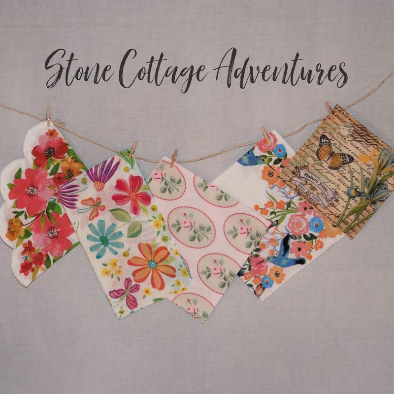 Decoupage Eggs for Spring – photo 4